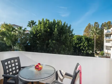 Atria, Appartement 7 personnes à Torremolinos - Photo 15