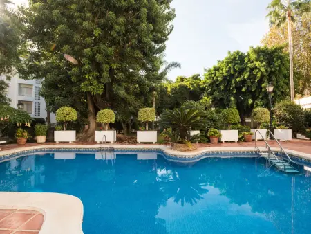Atria, Appartement 7 personnes à Torremolinos - Photo 16