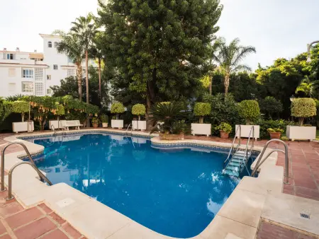 Atria, Appartement 7 personnes à Torremolinos - Photo 17