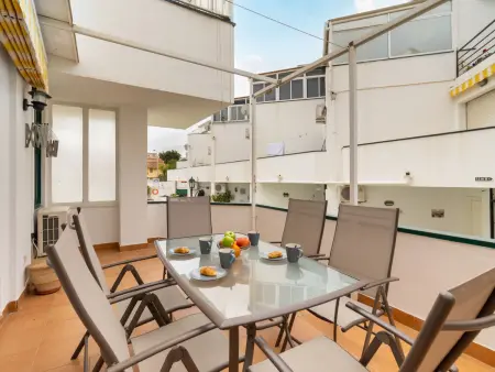 Oasis, Appartement 4 personnes à Torremolinos - Photo 1