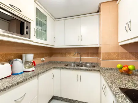 Oasis, Appartement 4 personnes à Torremolinos - Photo 2
