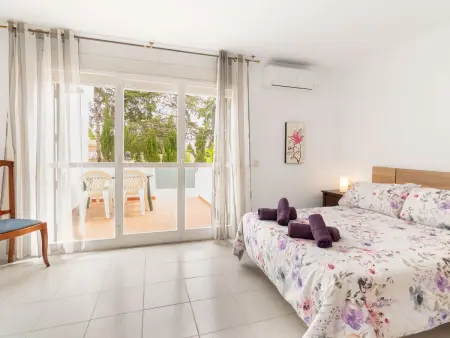 Oasis, Appartement 4 personnes à Torremolinos - Photo 3