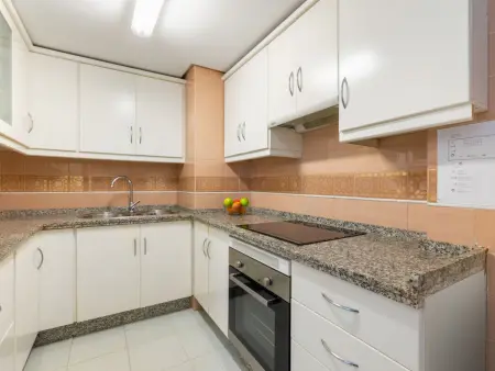 Oasis, Appartement 4 personnes à Torremolinos - Photo 4
