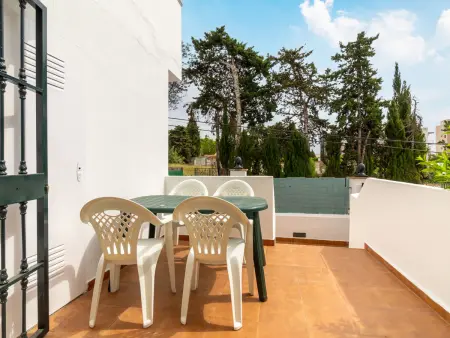 Oasis, Appartement 4 personnes à Torremolinos - Photo 5