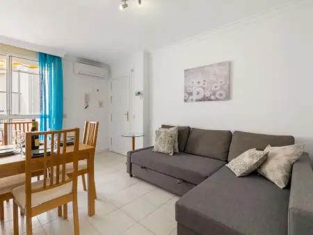 Oasis, Appartement 4 personnes à Torremolinos - Photo 7