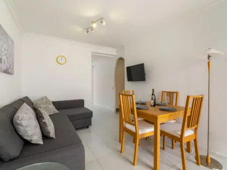 Oasis, Appartement 4 personnes à Torremolinos - Photo 8