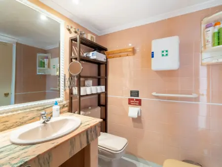 Oasis, Appartement 4 personnes à Torremolinos - Photo 10