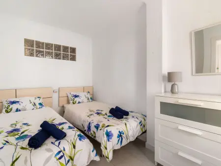 Oasis, Appartement 4 personnes à Torremolinos - Photo 11