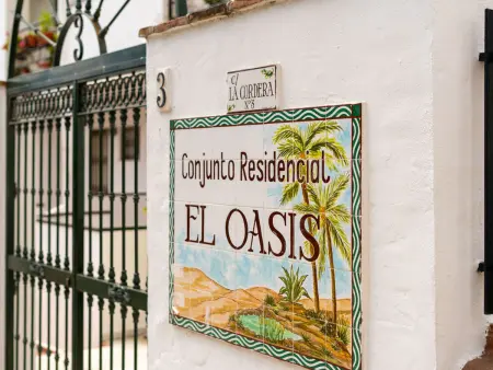 Oasis, Appartement 4 personnes à Torremolinos - Photo 13