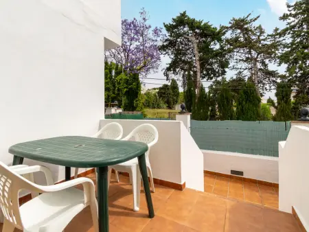 Oasis, Appartement 4 personnes à Torremolinos - Photo 14