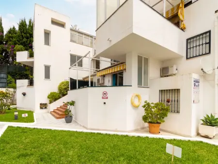 Oasis, Appartement 4 personnes à Torremolinos - Photo 15