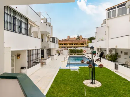Oasis, Appartement 4 personnes à Torremolinos - Photo 16