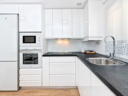 Lola Playa, Appartement 4 personnes à Benalmádena Costa - Photo 3