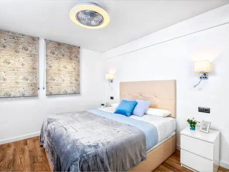 Lola Playa, Appartement 4 personnes à Benalmádena Costa - Photo 4