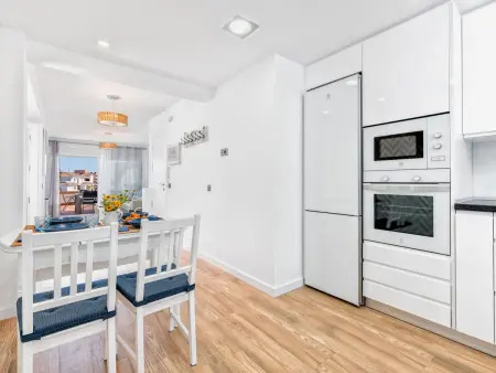 Lola Playa, Appartement 4 personnes à Benalmádena Costa - Photo 12