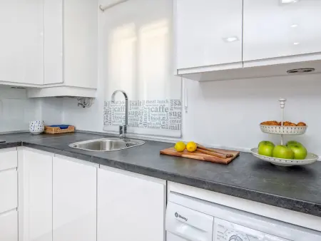 Lola Playa, Appartement 4 personnes à Benalmádena Costa - Photo 14