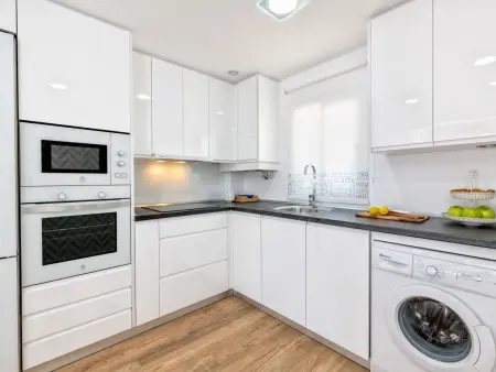 Lola Playa, Appartement 4 personnes à Benalmádena Costa - Photo 15