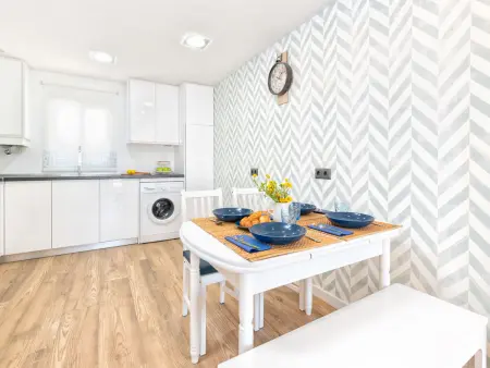 Lola Playa, Appartement 4 personnes à Benalmádena Costa - Photo 16