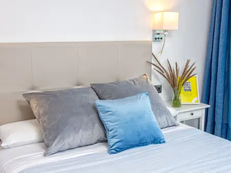 Lola Playa, Appartement 4 personnes à Benalmádena Costa - Photo 17