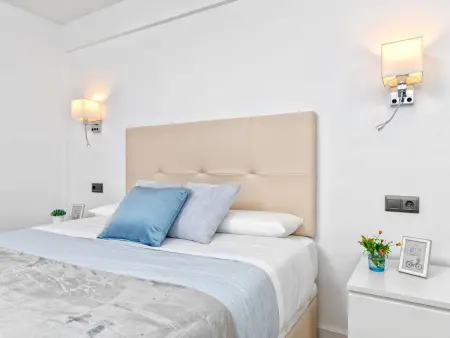 Lola Playa, Appartement 4 personnes à Benalmádena Costa - Photo 20