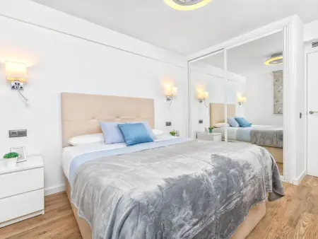 Lola Playa, Appartement 4 personnes à Benalmádena Costa - Photo 21