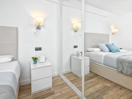 Lola Playa, Appartement 4 personnes à Benalmádena Costa - Photo 22