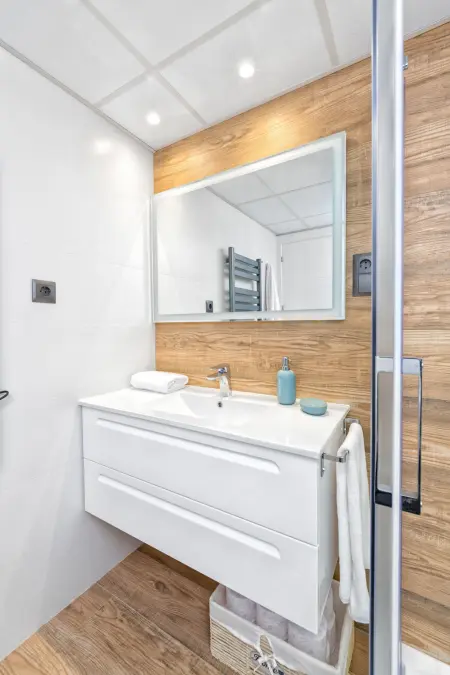 Lola Playa, Appartement 4 personnes à Benalmádena Costa - Photo 24