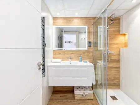 Lola Playa, Appartement 4 personnes à Benalmádena Costa - Photo 25
