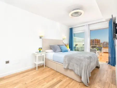 Lola Playa, Appartement 4 personnes à Benalmádena Costa - Photo 26
