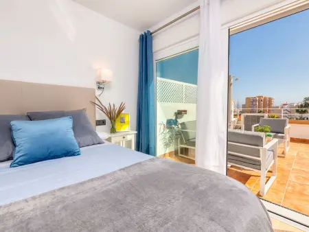 Lola Playa, Appartement 4 personnes à Benalmádena Costa - Photo 27