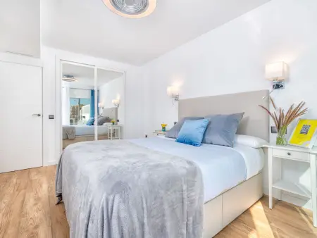 Lola Playa, Appartement 4 personnes à Benalmádena Costa - Photo 32