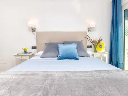 Lola Playa, Appartement 4 personnes à Benalmádena Costa - Photo 35