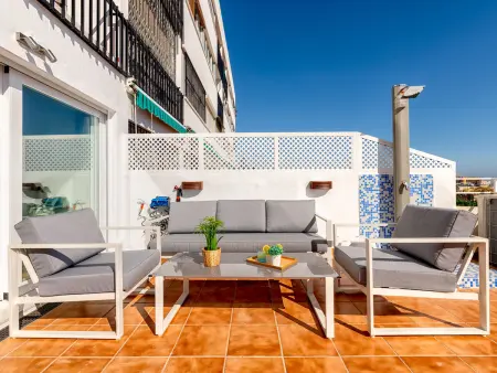 Lola Playa, Appartement 4 personnes à Benalmádena Costa - Photo 37