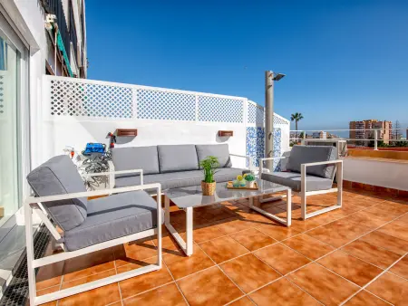 Lola Playa, Appartement 4 personnes à Benalmádena Costa - Photo 38