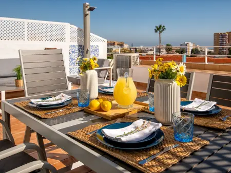 Lola Playa, Appartement 4 personnes à Benalmádena Costa - Photo 39