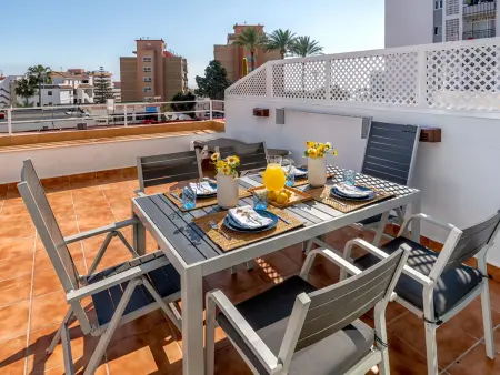 Lola Playa, Appartement 4 personnes à Benalmádena Costa - Photo 40