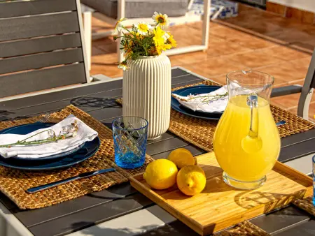 Lola Playa, Appartement 4 personnes à Benalmádena Costa - Photo 41