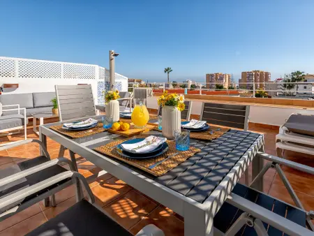 Lola Playa, Appartement 4 personnes à Benalmádena Costa - Photo 42