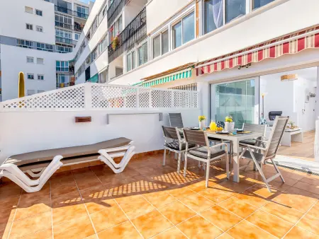 Lola Playa, Appartement 4 personnes à Benalmádena Costa - Photo 43