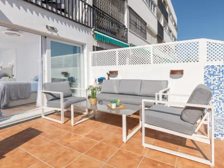 Lola Playa, Appartement 4 personnes à Benalmádena Costa - Photo 44