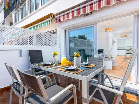 Lola Playa, Appartement 4 personnes à Benalmádena Costa - Photo 45