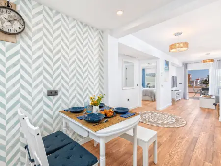 Lola Playa, Appartement 4 personnes à Benalmádena Costa - Photo 46