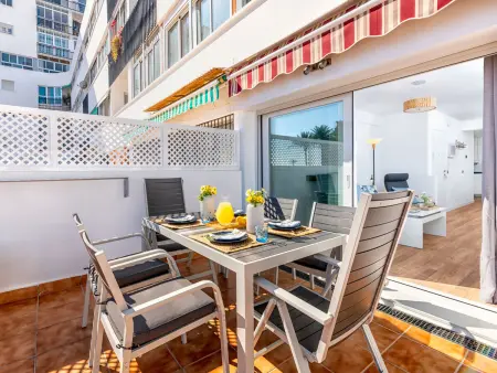 Lola Playa, Appartement 4 personnes à Benalmádena Costa - Photo 48