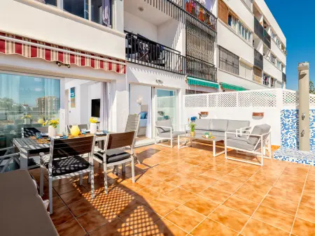 Lola Playa, Appartement 4 personnes à Benalmádena Costa - Photo 49