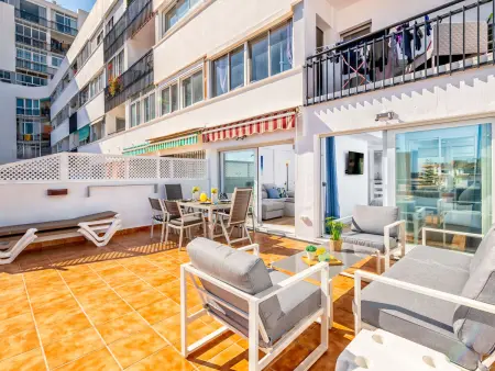 Lola Playa, Appartement 4 personnes à Benalmádena Costa - Photo 51