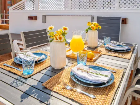 Lola Playa, Appartement 4 personnes à Benalmádena Costa - Photo 53