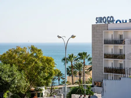 Lola Playa, Appartement 4 personnes à Benalmádena Costa - Photo 55