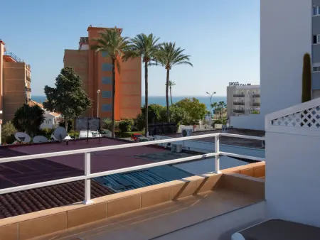 Lola Playa, Appartement 4 personnes à Benalmádena Costa - Photo 57