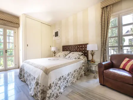 Las Ranas, Appartement 4 personnes à Marbella - Photo 4