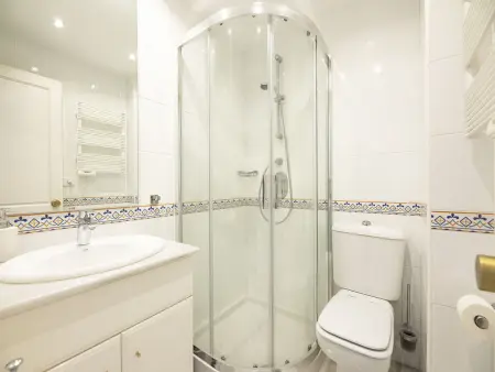 Las Ranas, Appartement 4 personnes à Marbella - Photo 8